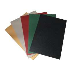 Karton Strarlight 200g 25x35cm 5 arkuszy MIX