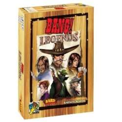 Bang! Legendy (GXP-911192) - 1