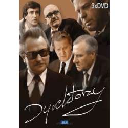 Dyrektorzy 3DVD - 1