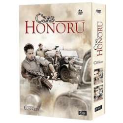 Czas honoru - Sezon 4 - 1