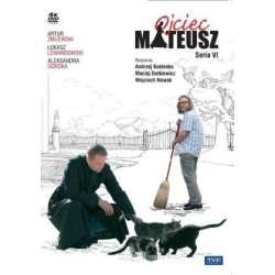 Ojciec Mateusz. Seria 6