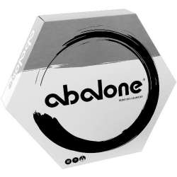 PROMO Abalone classic gra logiczna REBEL (REBEL 5902650610828) - 1