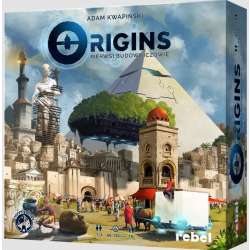 Origins: Pierwsi Budowniczowie REBEL (GXP-812903) - 1
