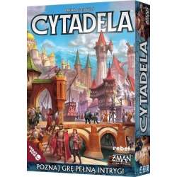Cytadela REBEL (GXP-801927) - 1