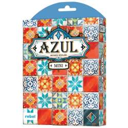 Azul Mini REBEL (GXP-893377)
