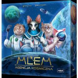 MLEM: Agencja kosmiczna REBEL (GXP-929825) - 1