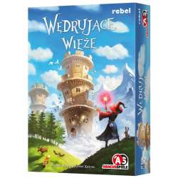 Wędrujące wieże REBEL (GXP-894242) - 1
