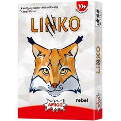 Linko REBEL - 1