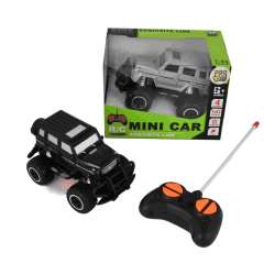 Auto R/C 1:43 Jeep 4-kanały
