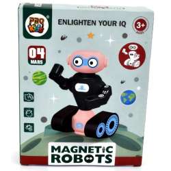 Robot magnetyczny 2 - 1