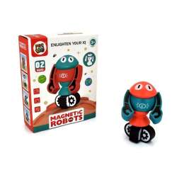 Robot magnetyczny 3 - 1