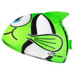 Czepek silikonowy RYBKA SPOKEY (927892) - 1