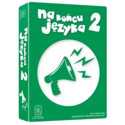 Na końcu języka 2 - gra Nasza Księgarnia (5902719470615)