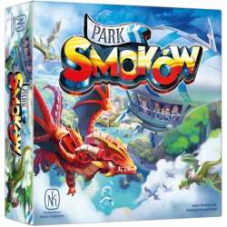 Gra Park smoków Nasza Księgarnia (5902719476822)