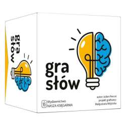 Gra słów Nasza Księgarnia (5902719479021) - 1
