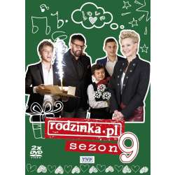 Rodzinka.pl - Sezon 9 - 1