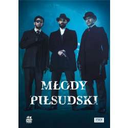 Młody Piłsudski