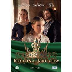 Korona Królów. Sezon 2. Odcinki 191-217 - 1