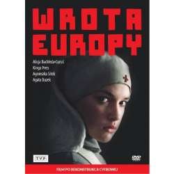 Wrota Europy DVD - 1