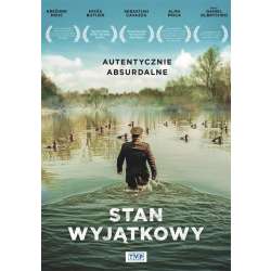 Stan wyjątkowy - 1