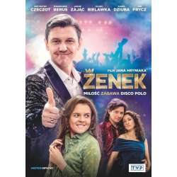 Zenek DVD