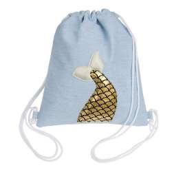 Worko-plecak syrena - 1