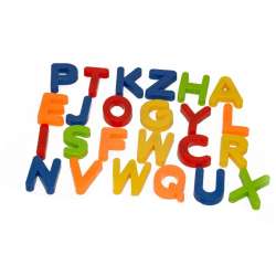 Literki magnetyczne