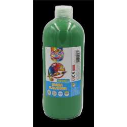 Farba plakatowa trawiasta 1000ml - 1