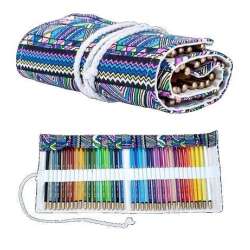 Kredki Mondeluz 36 kolorów w etui - 1