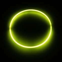 Naszyjnik Glow stick - 1