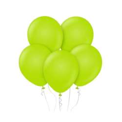 Balony Beauty&Charm pastelowe pistacjowe 12" 50 szt (CB-PPI5)