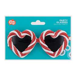 Okulary Sweet Hearts - 1
