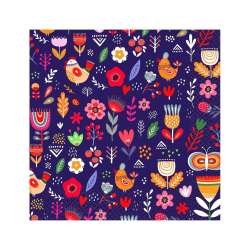 Serwetki Summer Have fun 33x33cm 20szt - 1