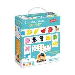 CzuCzu Domino Kolory gra (5902983491606) - 1