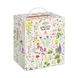 Puzzlove CzuCzu Kwiaty polne 1000el (5902983492474) - 1