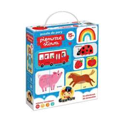CzuCzu Puzzle do pary Pierwsze słowa (5902983492559) - 1