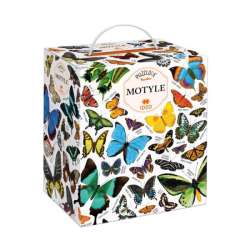 Puzzlove CzuCzu Motyle 1000el (5902983493655)