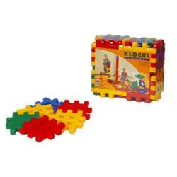 KLOCKI 'WAFFLE' BAZOWE 24el. (MARIO KK24) - 4