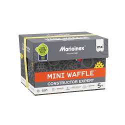 Klocki Mini Waffle 501el Konstruktor Expert (GXP-785234) - 1