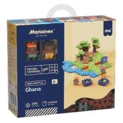 Mini Waffle Wedel 100el Plantacja kakao