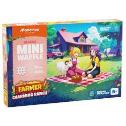 Mini Waffle 112el Farmer Urocze Ranczo