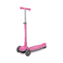 Hulajnoga 3-kołowa Carbon pink - 1