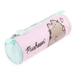 Piórnik tuba Pusheen Pink (5903235679490)