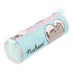 Piórnik tuba Pusheen Mint (5903235679506)