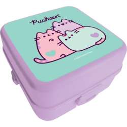 Śniadaniówka Pusheen (5903235679810) - 1