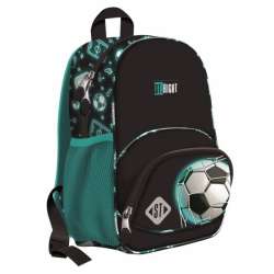 Plecak mini ST.RIGHT BP-70 Neon Football (5903235681158) - 1