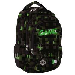 Plecak 3-komorowy ST.RIGHT BP-77 Green Game (5903235681516)