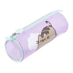 Piórnik tuba Pusheen violet (5903235682704) - 1