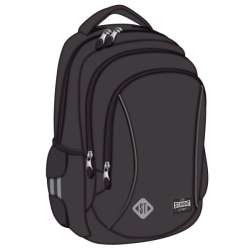 Plecak 3-komorowy ST.RIGHT BP-77 ST.BLACK VINTAGE (5903235685118)