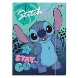 Teczka z gumką A4 Stitch - 1
